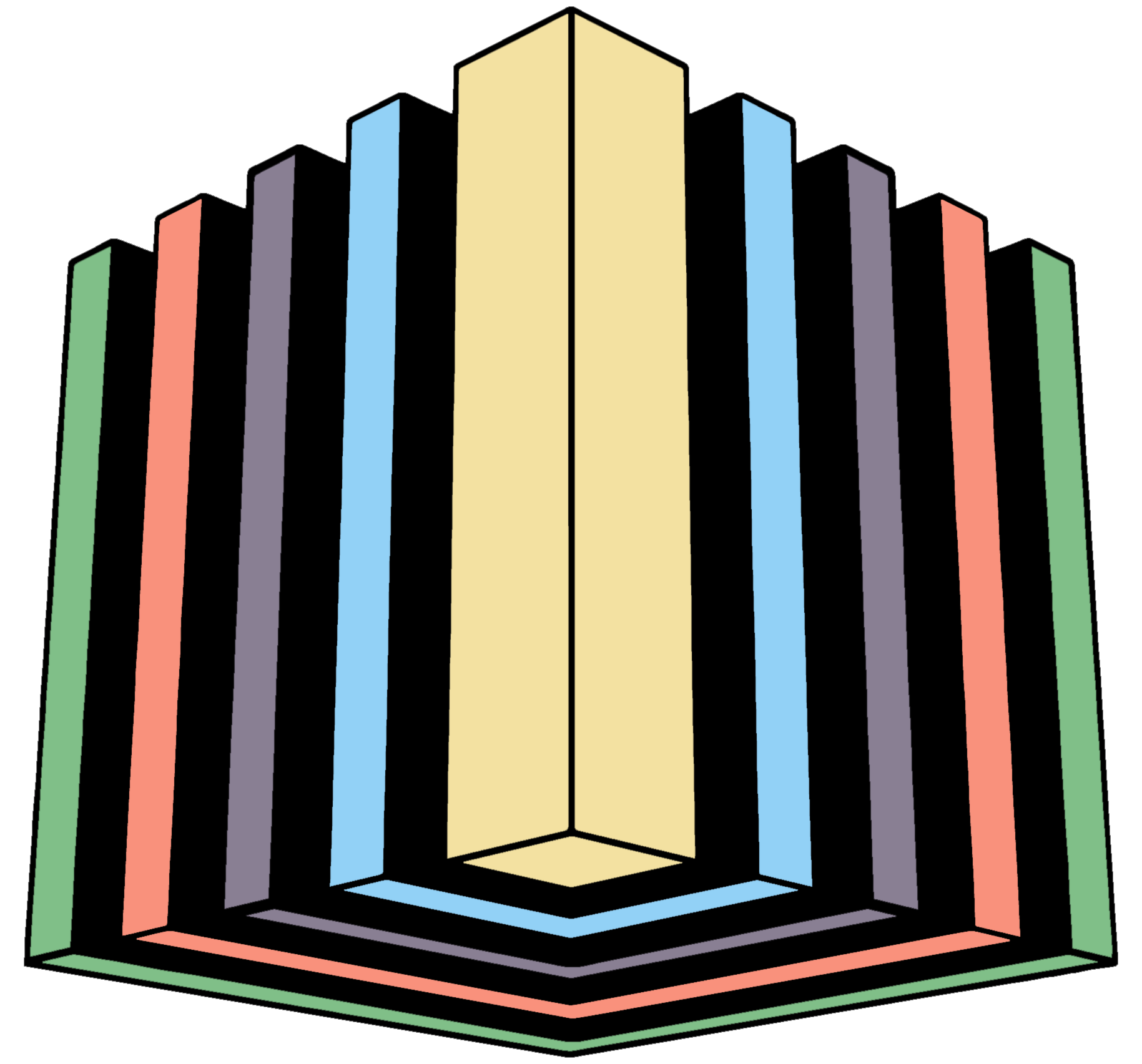 CubeCon logo